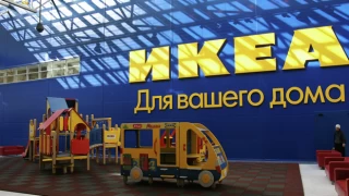 IKEA'nın Rusya'daki akıbeti belli oluyor