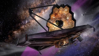 İlk renkli James Webb Uzay Teleskobu görüntüsü geliyor!