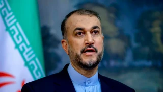 İran Dışişleri Bakanı Abdullahiyan'dan müzakereler konusunda yeşil ışık