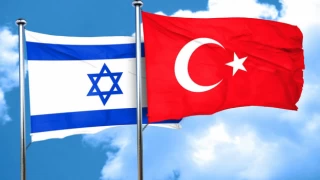İsrail'den vatandaşlarına çağrı: Türkiye'yi derhal terk edin
