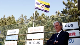 Jorge Jesus'un Fenerbahçe'deki ilk hedefi ne?
