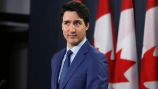 Kanada Başbakanı Trudeau, Covid-19 oldu