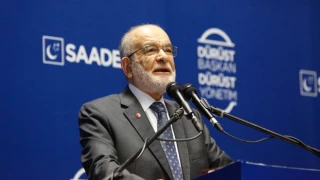 Karamollaoğlu, Kılıçdaroğlu için sarf edilen ayrımcı sözleri kınadı