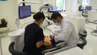Kartal Belediyesi Çocuk Ağız ve Diş Sağlığı Merkezi’ne başvuruda rekor