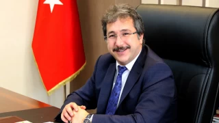 Kayseri İl Sağlık Müdürü Benli istifa etti