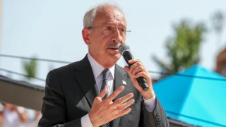 Kılıçdaroğlu'ndan Erdoğan'a: Göreceksin Bay Kemal seni nasıl emekli edecek