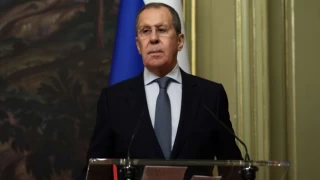 Lavrov: Montrö Sözleşmesi'ne harfiyen uymak zorundayız
