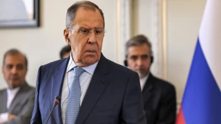 Lavrov: NATO'dan ciddi endişe duyuyoruz