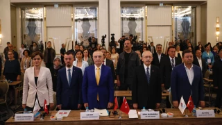 Maltepe'dek düzenlenen AB ve Türkiye zirvesi sona erdi