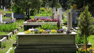 Mezar türleri ve maliyetleri