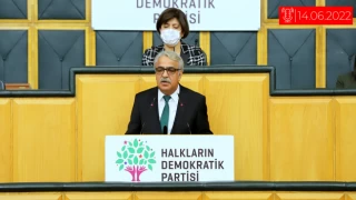 Mithat Sancar: AKP MHP faşist yönetimi OHAL'e can simidi gibi sarılmıştır