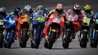 MotoGP'de sıradaki durak İspanya