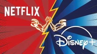 Netflix bile Disney Plus’a abone oldu