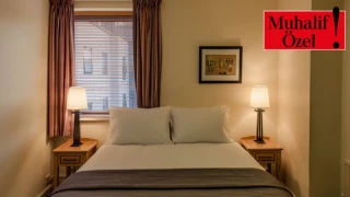 Otel odanızda gizli kamera olabilir mi? Gizli kameralar nasıl tespit edilir?
