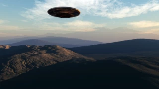 Pentagon'un ardından NASA da UFO'ları araştıracak bir ekip kuruyor
