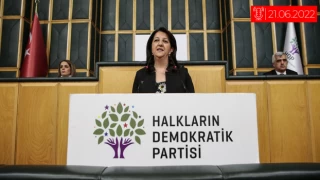 Pervin Buldan: HDP kökleri olan bir çınardır