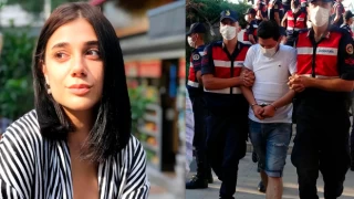 Pınar Gültekin cinayetinde gerekçeli karar!