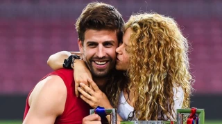 Pique, Shakira'yı takım arkadaşı Gavi'nin annesiyle aldattı