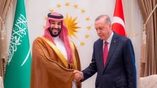 Prens Selman'ın ziyaretine CHP'li Özel'den eleştiri