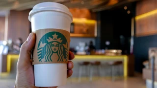 Starbucks kahvelerine zam mı geldi? Starbucks 2022 kahve fiyatları