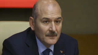 Süleyman Soylu: Şu anda Türkiye'de 3 milyon 700 bin Suriyeli var