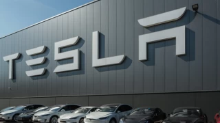 Tesla'da yüzlerce işten çıkarma