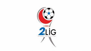 TFF 2. Lig'de gruplar belirlendi