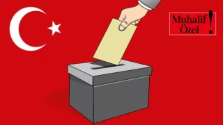 Türkiye'de seçimler