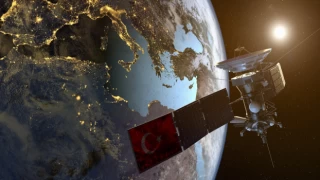 Türksat 5B uydusu bugün hizmete giriyor