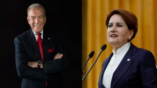 Uğur Dündar: Meral Akşener, Cumhurbaşkanı Erdoğan’ın aday olması için çalışacak!