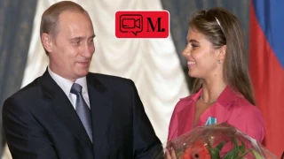Vladimir Putin'in gizemli aşk hayatı
