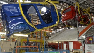 Yeni Fiat Doblo üretimi Türkiye'de yapılmayacak