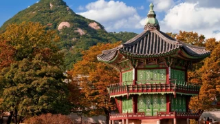 Yurt dışı tatil planlarının ilk sırasındaki ülke Güney Kore