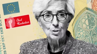 Avrupa Merkez Bankası Başkanı Christine Lagarde kimdir?