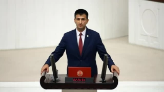 Bağımsız Milletvekili Mehmet Ali Çelebi, Cumhur İttifakı'na göz kırptı