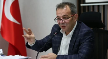 Bolu Belediye Başkanı Özcan’dan şehirdeki zehirlenmelere dair açıklama