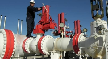 BOTAŞ: Şahdeniz-Türkiye boru hattında doğalgaz kesintisi uygulanacak