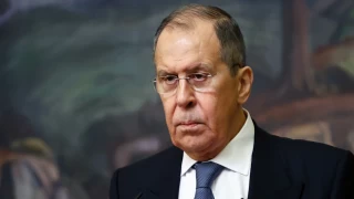 Bulgaristan'ın 70 Rus diplomatı sınır dışı etmesine Lavrov'dan cevap