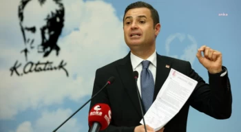 CHP'li Akın, Cumhurbaşkanlığı Hükümet Sistemi'nin faturasını çıkardı