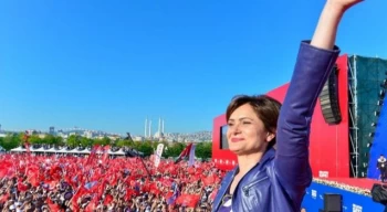 CHP’li Kaftancıoğlu'ndan Milletin Sesi mitingine davet
