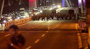 Cumhuriyet yazarı Balbay: İktidar 15 Temmuz gecesinin bütün yönleriyle aydınlatılmasını istemiyor