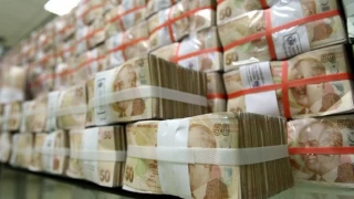 Hazine, 2 tahville 14,6 milyar lira borçlandı