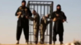 İki askerin yakılarak şehit edilmesinde rol oynayan IŞİD'li tutuklandı