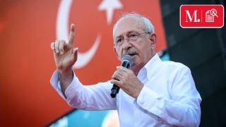 Kemal Kılıçdaroğlu cumhurbaşkanı adayı olursa CHP'nin başına kim geçecek?