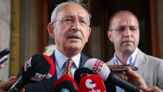 Kılıçdaroğlu'ndan İstanbul Sözleşmesi kararına sert çıkış