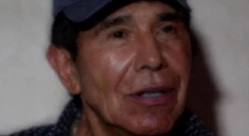 Meksikalı uyuşturucu baronu Rafael Caro Quintero ele geçirildi