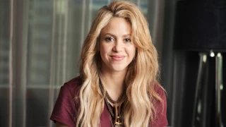 Shakira hakkında sekiz yıl hapis istemi
