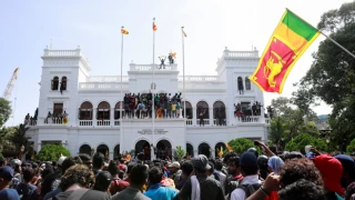 Sri Lanka’daki ekonomik ve siyasi krizin 7 nedeni