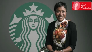 Starbucks'ın patroniçesi Mellody Hobson kimdir?