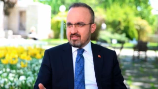 TBMM’yi olağanüstü toplantıya çağıran Kılıçdaroğlu'na AK Parti'li Turan'dan yanıt